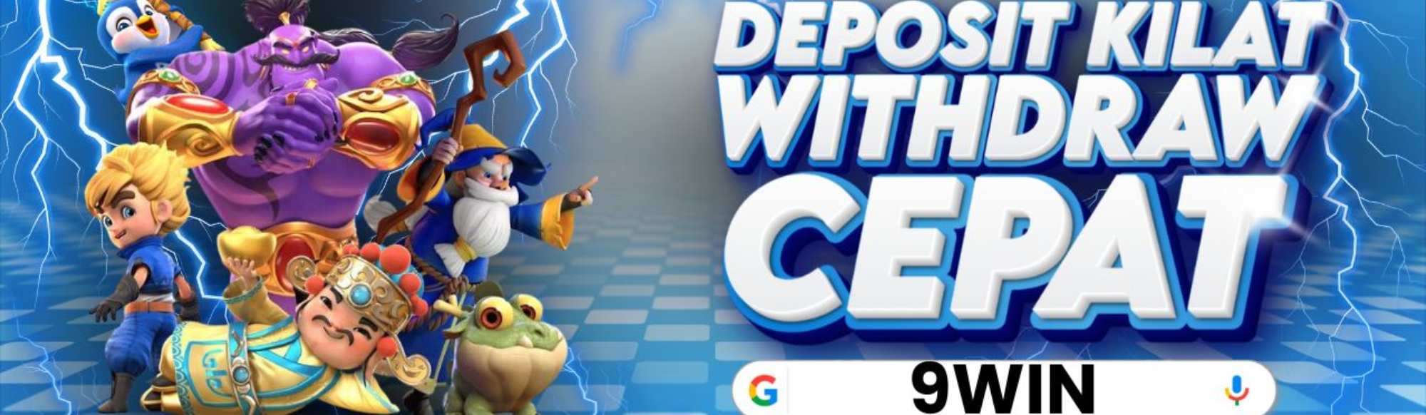 CERIASLOT88 Desktop