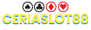 Logo CERIASLOT88